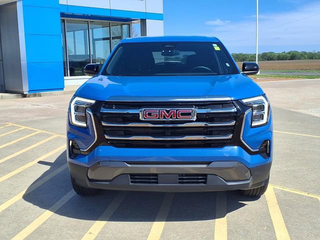 Used 2026 GMC Terrain Elevation AWD/4WD image 27