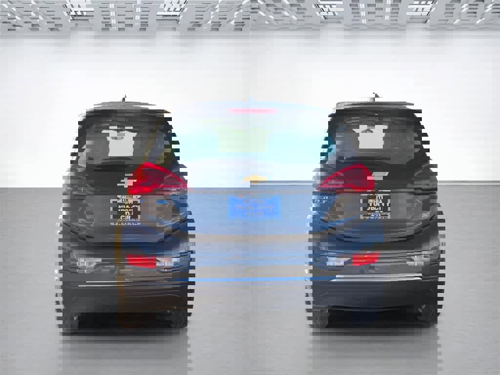 Used 2020 Chevrolet Bolt LT image 5