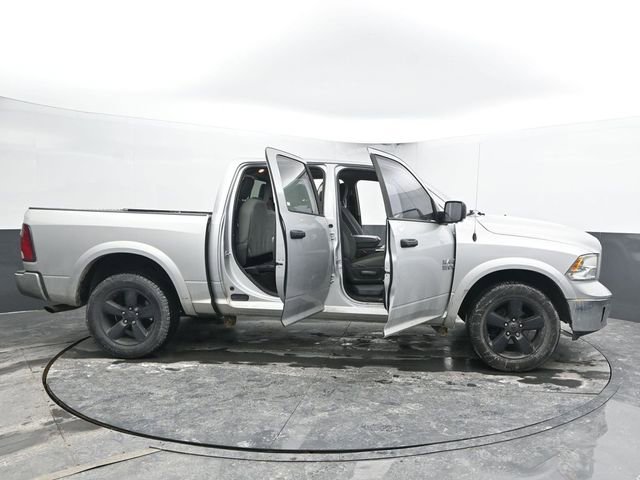 Used 2015 RAM 1500 Outdoorsman image 57