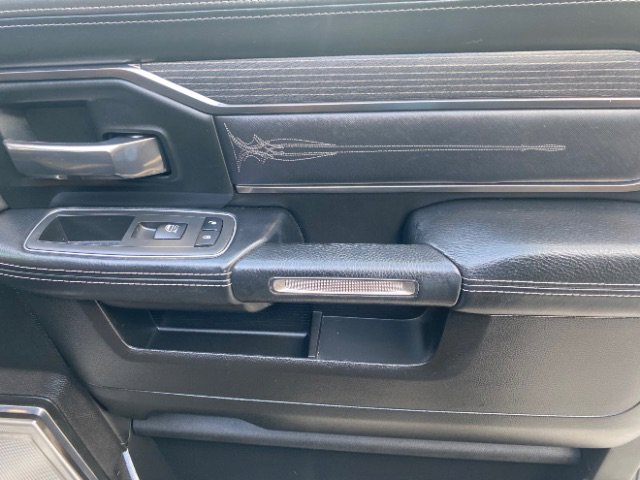 Used 2019 RAM 2500 Limited image 15