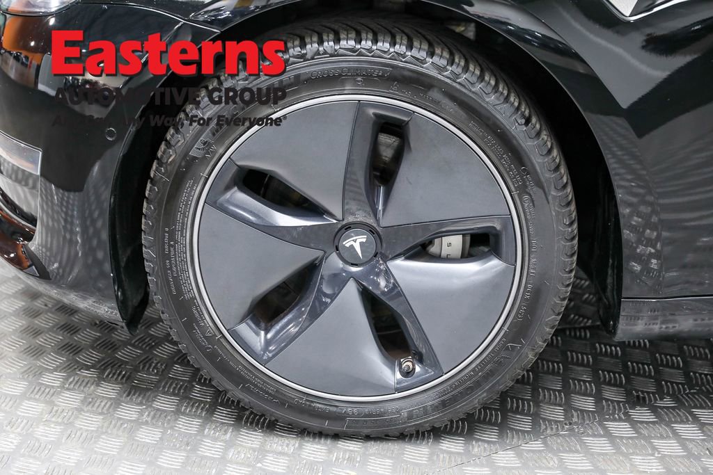 Used 2018 Tesla Model 3 Long Range image 29