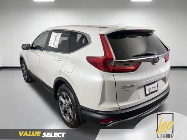 Used 2019 Honda CR-V EX image 7