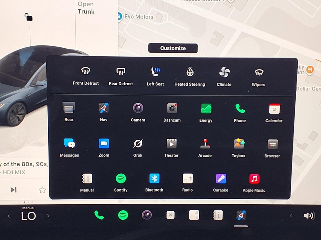 Used 2024 Tesla Model 3 Standard Range image 32