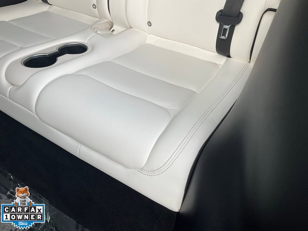 Used 2017 Tesla Model X 90D image 34