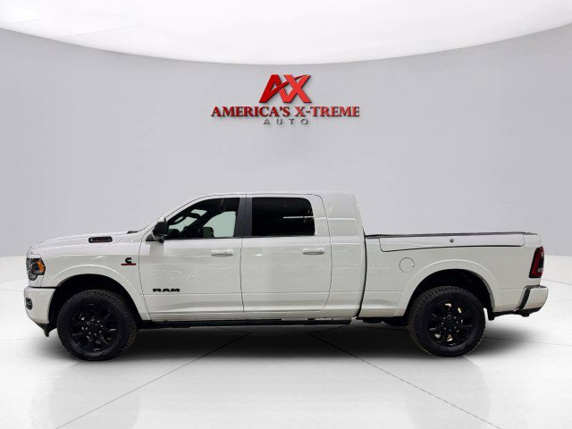Used 2022 RAM 2500 Limited image 3