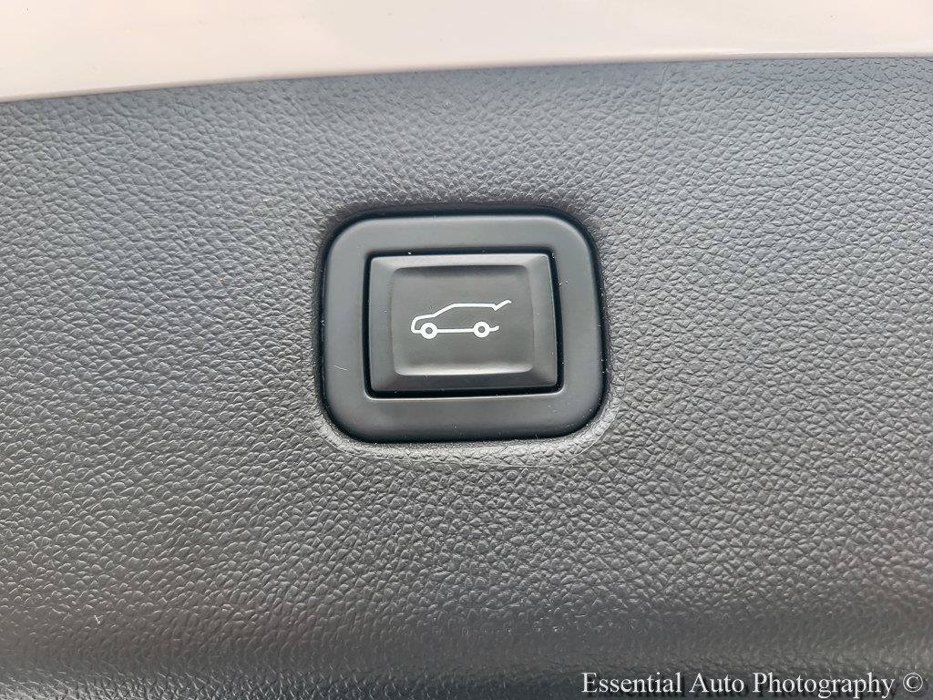 Certified 2020 Chevrolet Blazer RS FWD image 24