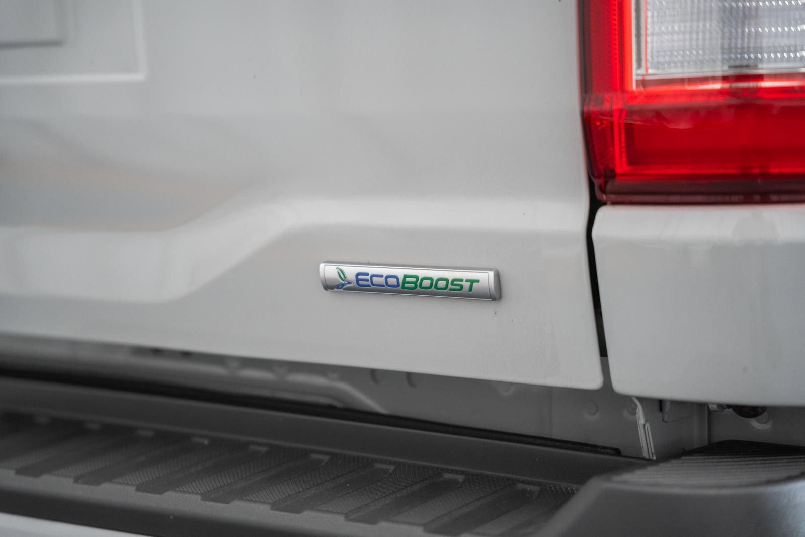 Used 2023 Ford F150 Lariat w/ Equipment Group 502A High image 9