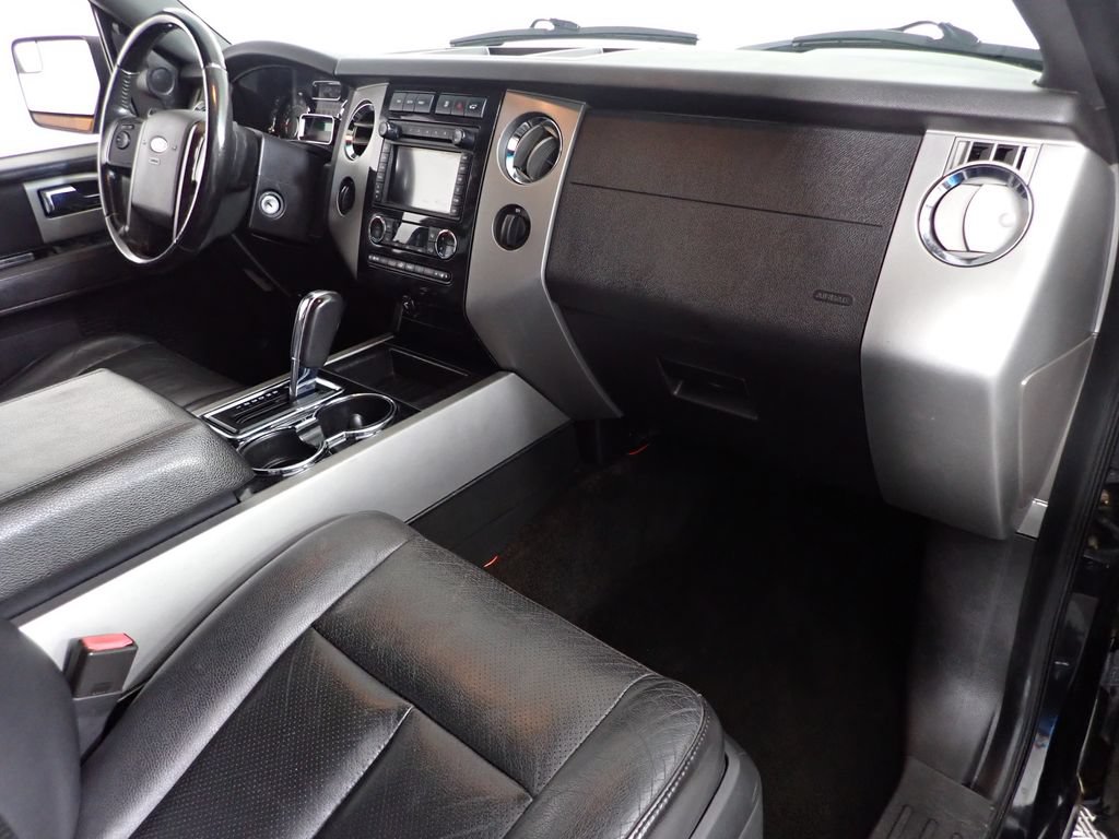 Used 2012 Ford Expedition Max Limited AWD/4WD image 39