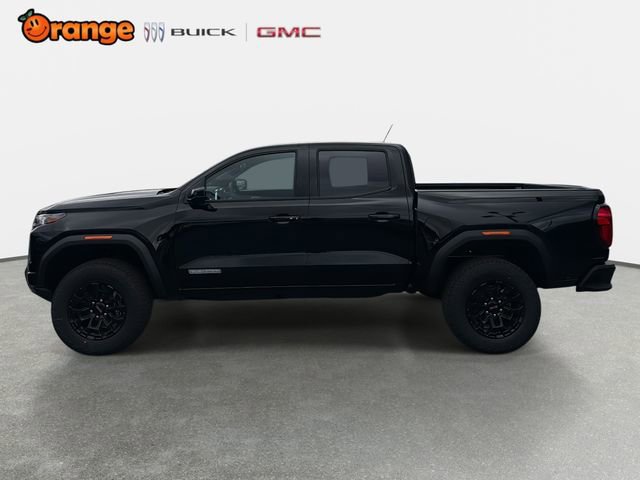 New 2026 GMC Canyon Elevation w/ Convenience Package image 6