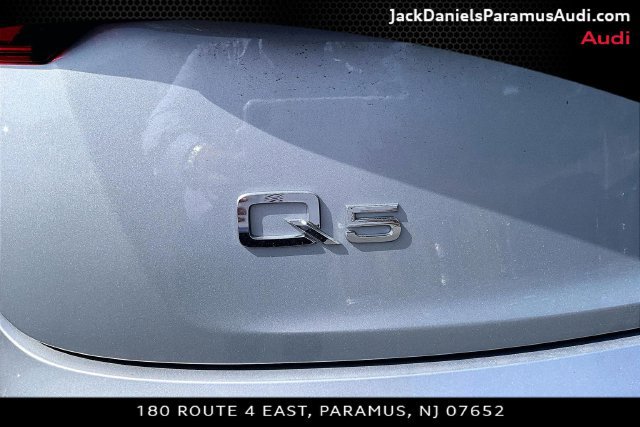 Certified 2023 Audi Q5 2.0T Premium w/ Convenience Package AWD/4WD image 26