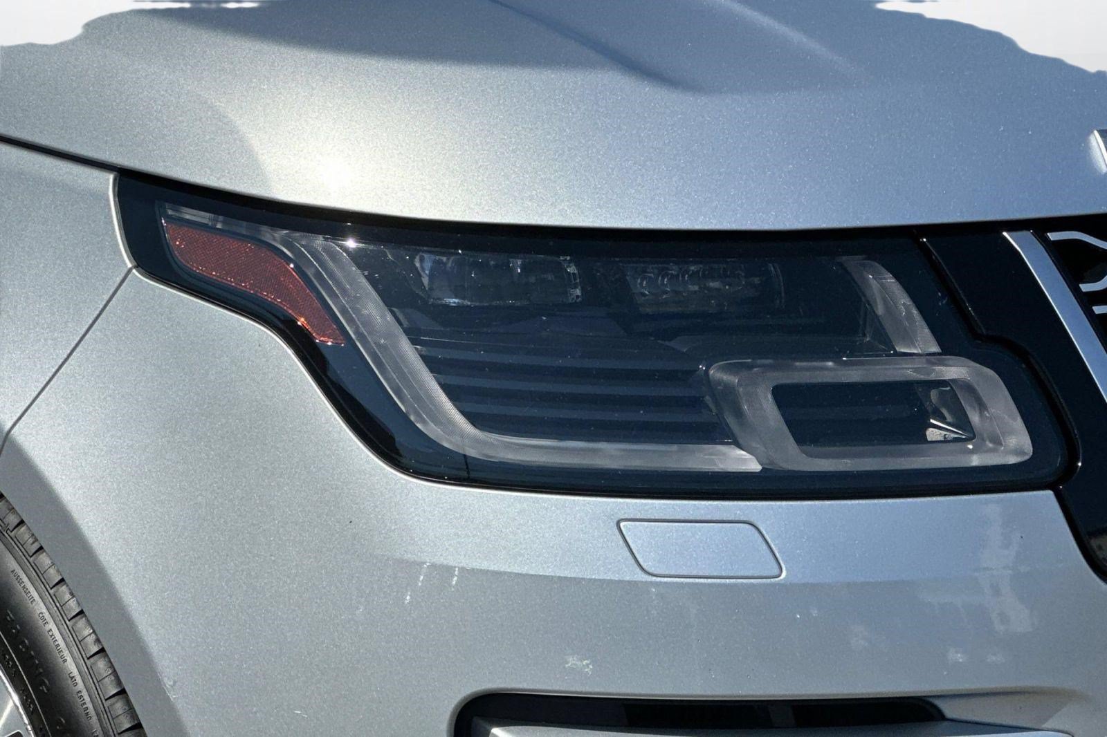 Used 2019 Land Rover Range Rover Supercharged AWD/4WD image 11