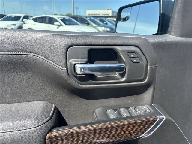 Certified 2022 GMC Sierra 1500 Elevation AWD/4WD image 12