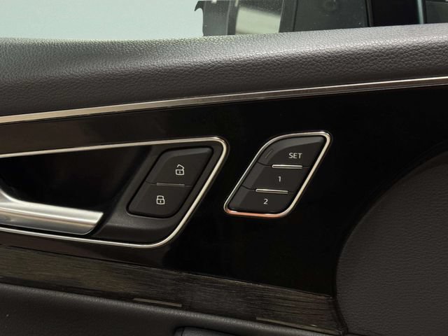 Used 2019 Audi Q7 3.0T Prestige w/ Prestige Package AWD/4WD image 20