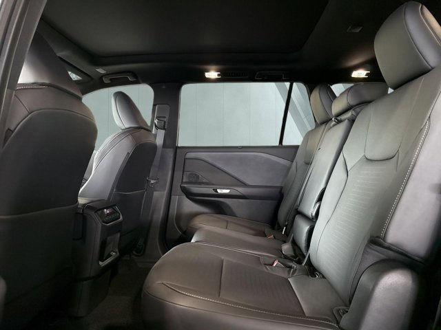 Certified 2026 Lexus TX 350 FWD w/ Technology Package image 11