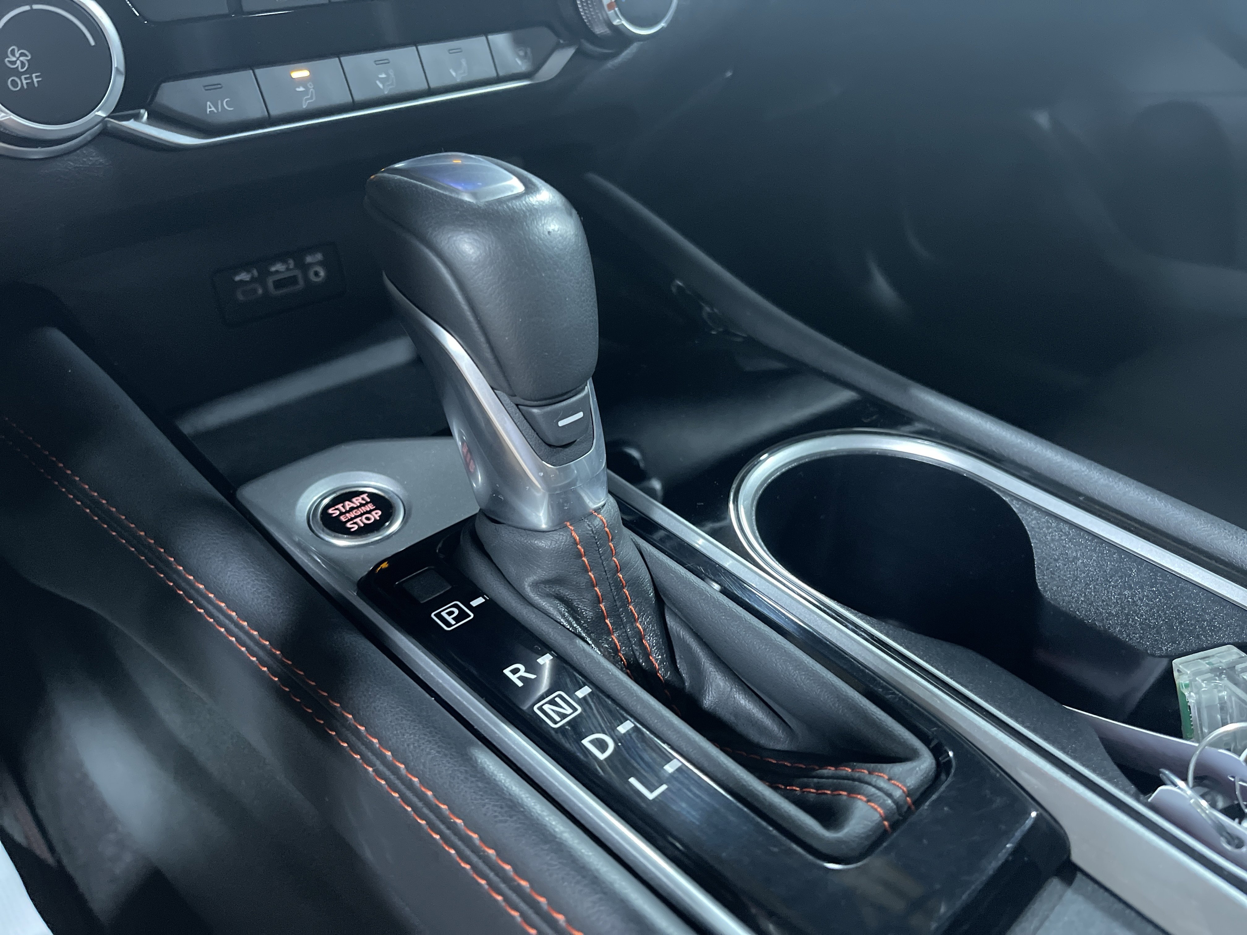 Used 2025 Nissan Altima 2.5 SR image 24