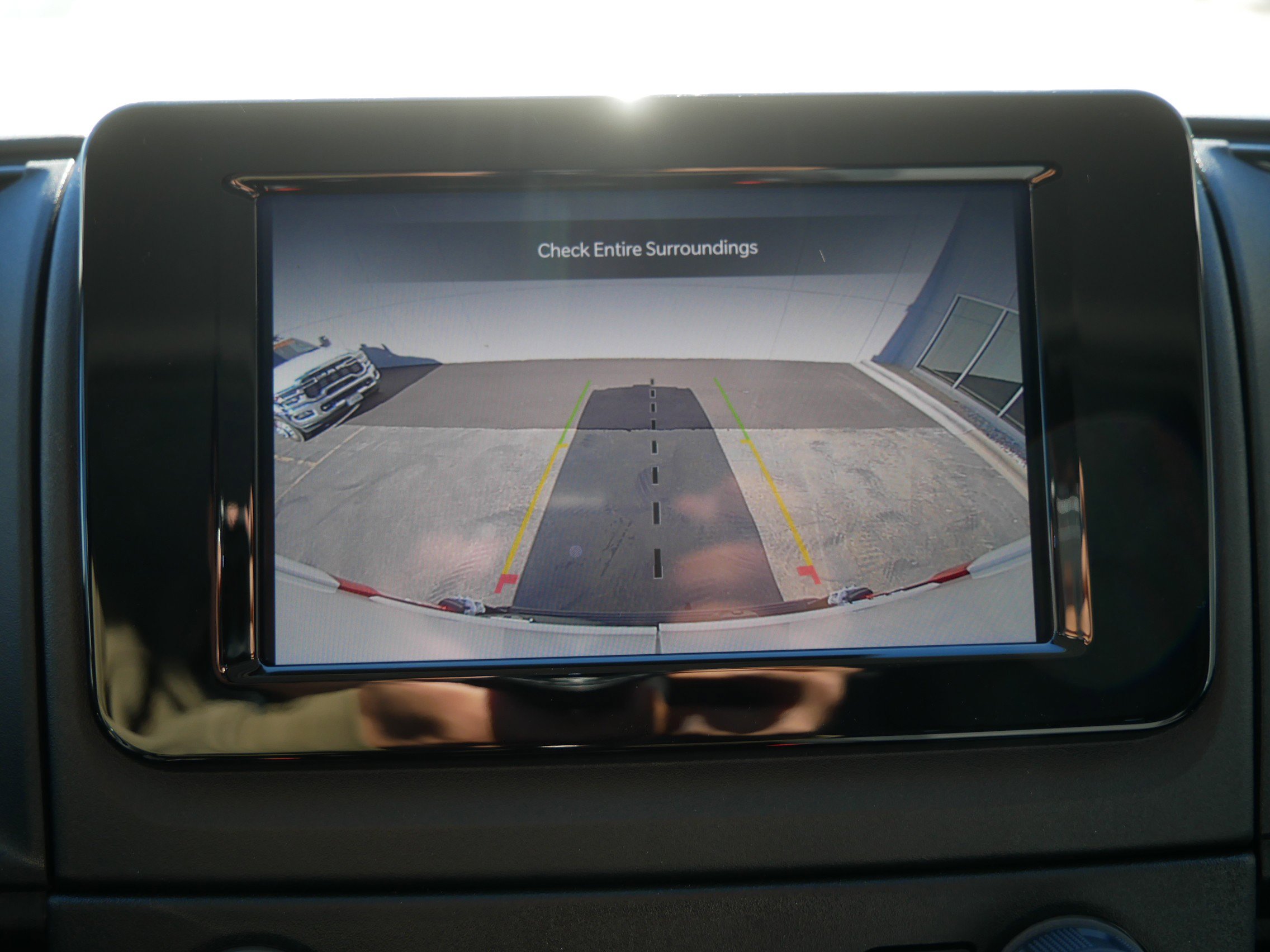 New 2026 RAM ProMaster 2500 image 10