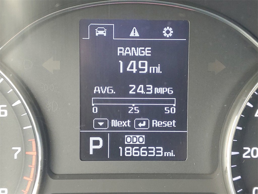 Used 2014 Kia Forte EX w/ Protection Package image 14