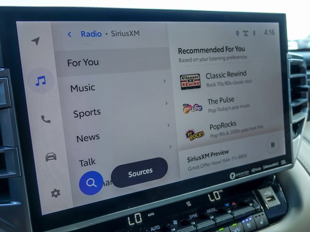 Used 2023 Toyota Tundra Capstone image 23