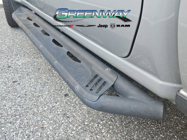 Used 2024 GMC Sierra 1500 AT4 w/ Technology Package AWD/4WD image 31