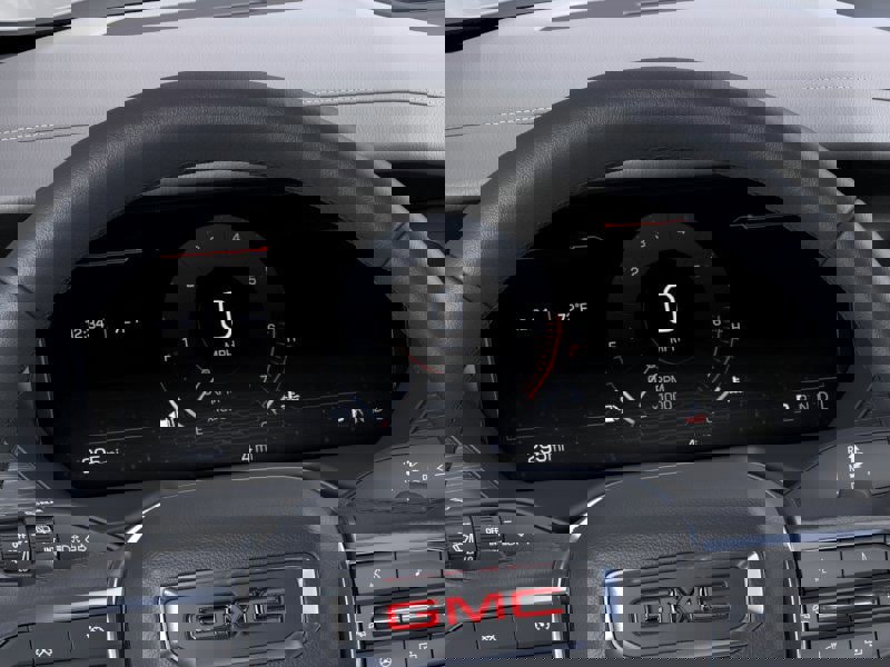 New 2026 GMC Acadia Elevation w/ Black Edition image 18