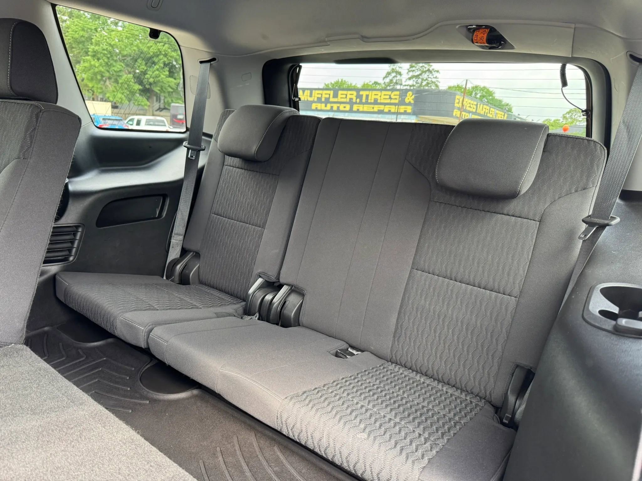 Used 2018 Chevrolet Tahoe LS RWD image 26