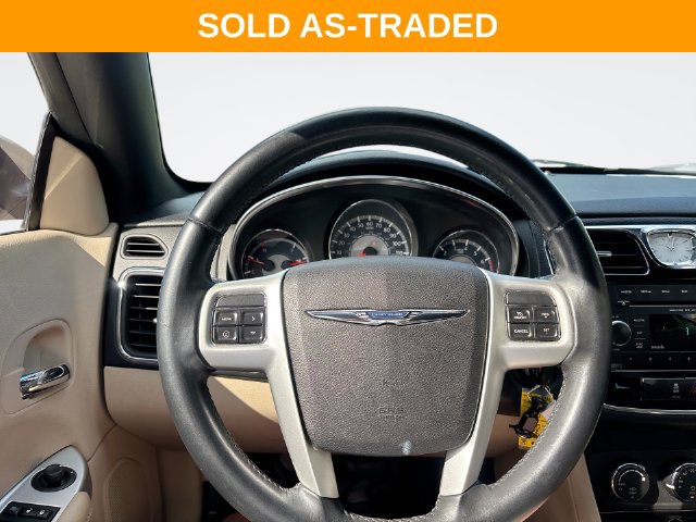 Used 2013 Chrysler 200 Touring FWD image 14