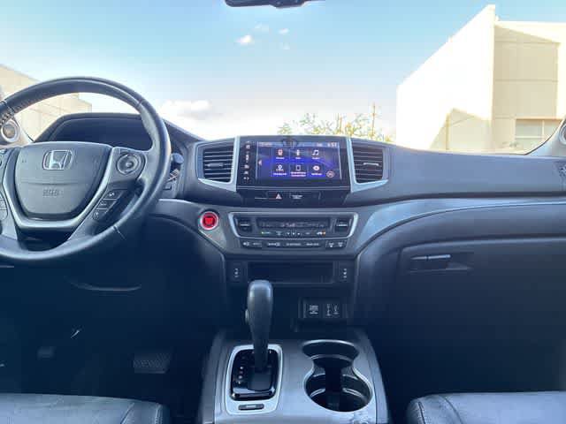 Used 2017 Honda Pilot EX-L image 29