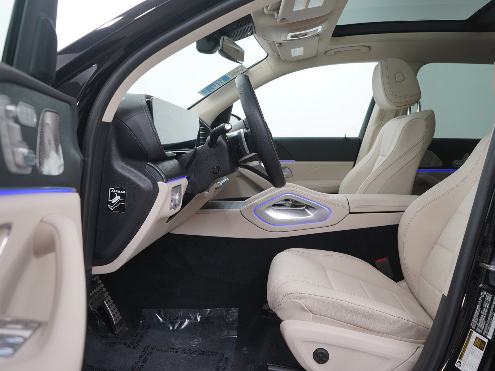 Used 2025 Mercedes-Benz GLS 450 GLS 450 image 24