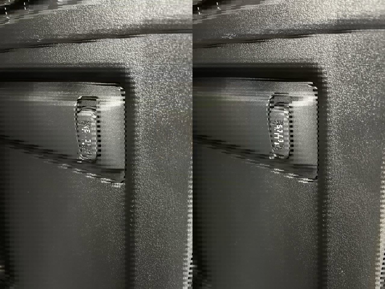 Certified 2025 MAZDA CX-90 3.3 Turbo w/ Premium Sport Pkg image 34