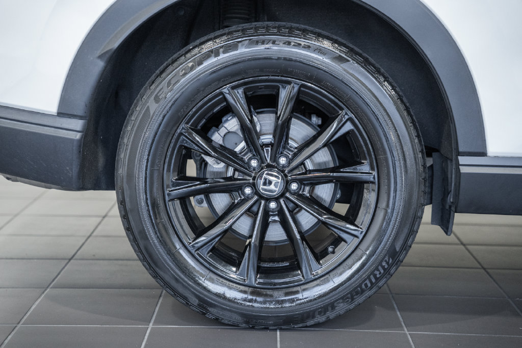 Certified 2023 Honda CR-V Sport image 17