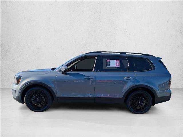 Used 2024 Kia Telluride SX Prestige X-Line image 9