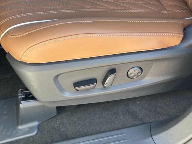 New 2027 INFINITI QX60 Autograph AWD/4WD image 23