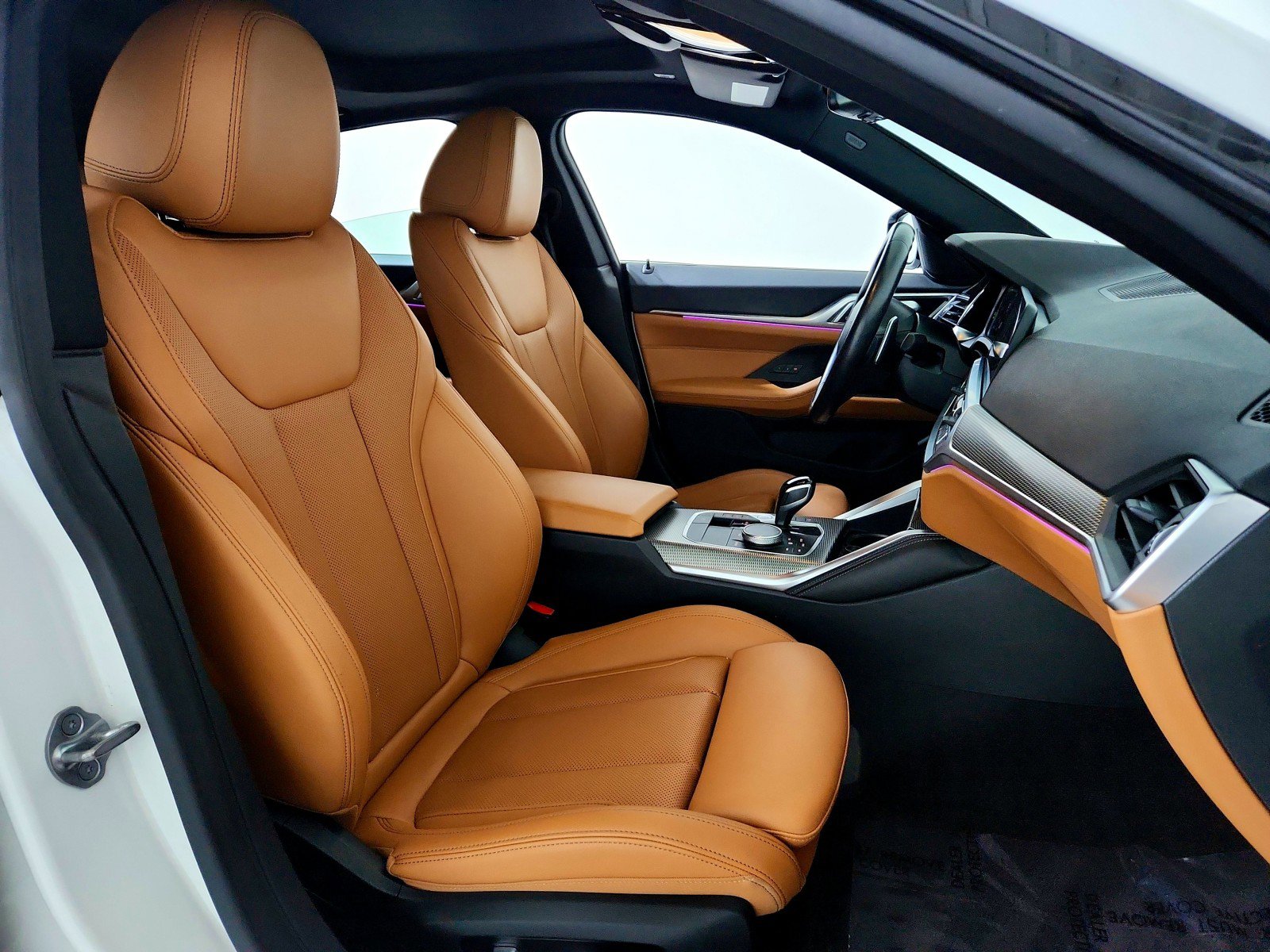 Used 2022 BMW M440i xDrive Gran Coupe M440i xDrive image 23