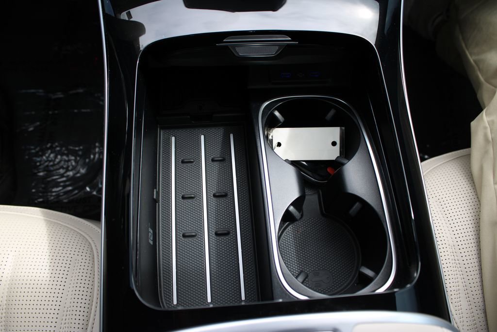 Used 2024 Mercedes-Benz S 63 AMG S image 24