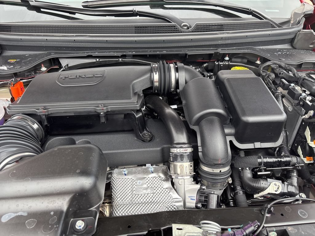 New 2026 Jeep Cherokee Laredo AWD/4WD image 50