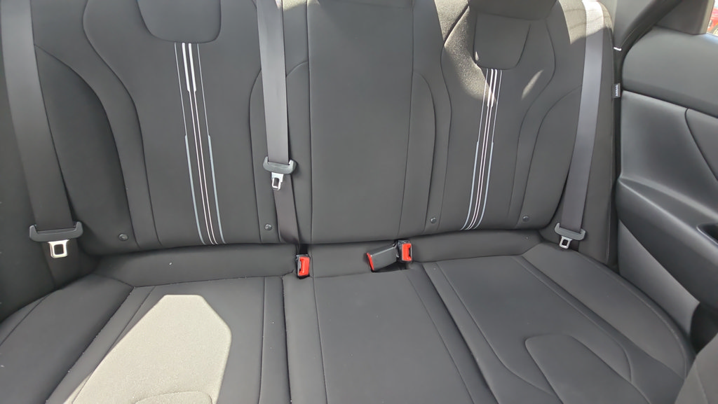 New 2026 Hyundai Elantra Sport FWD image 10