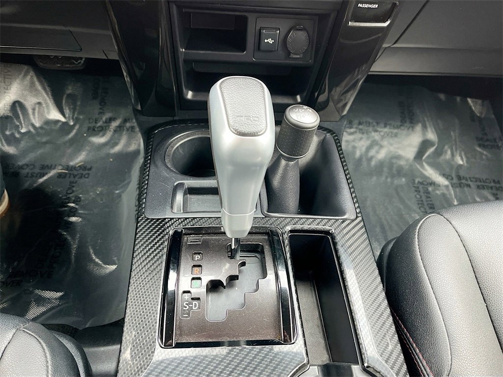 Used 2022 Toyota 4Runner TRD Pro image 17
