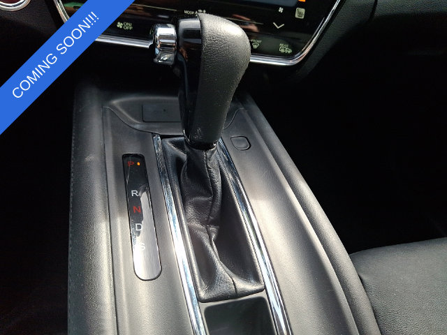 Used 2016 Honda HR-V EX-L image 16