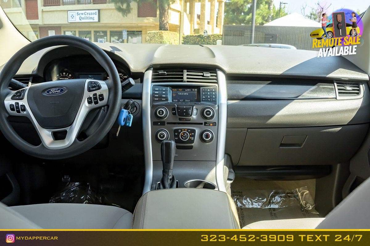 Used 2011 Ford Edge SE FWD image 18