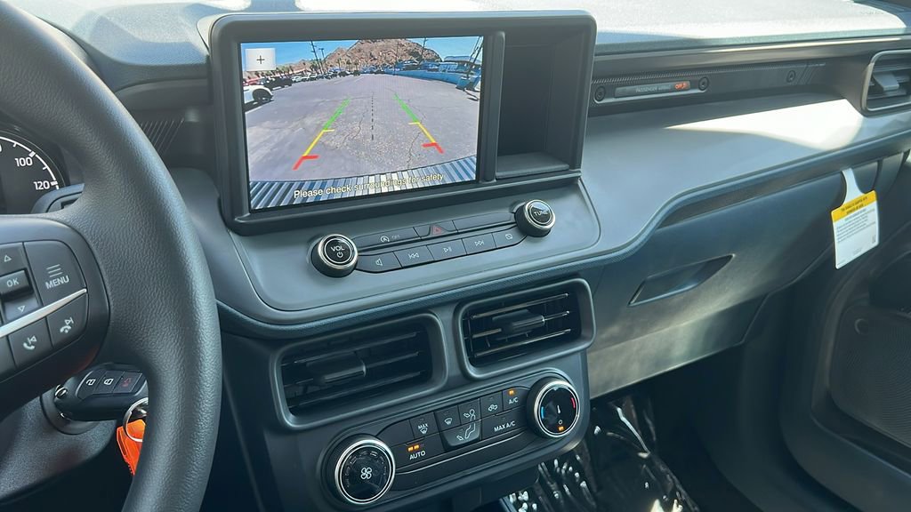 New 2024 Ford Maverick Tremor w/ Tremor Off-Road Package image 23