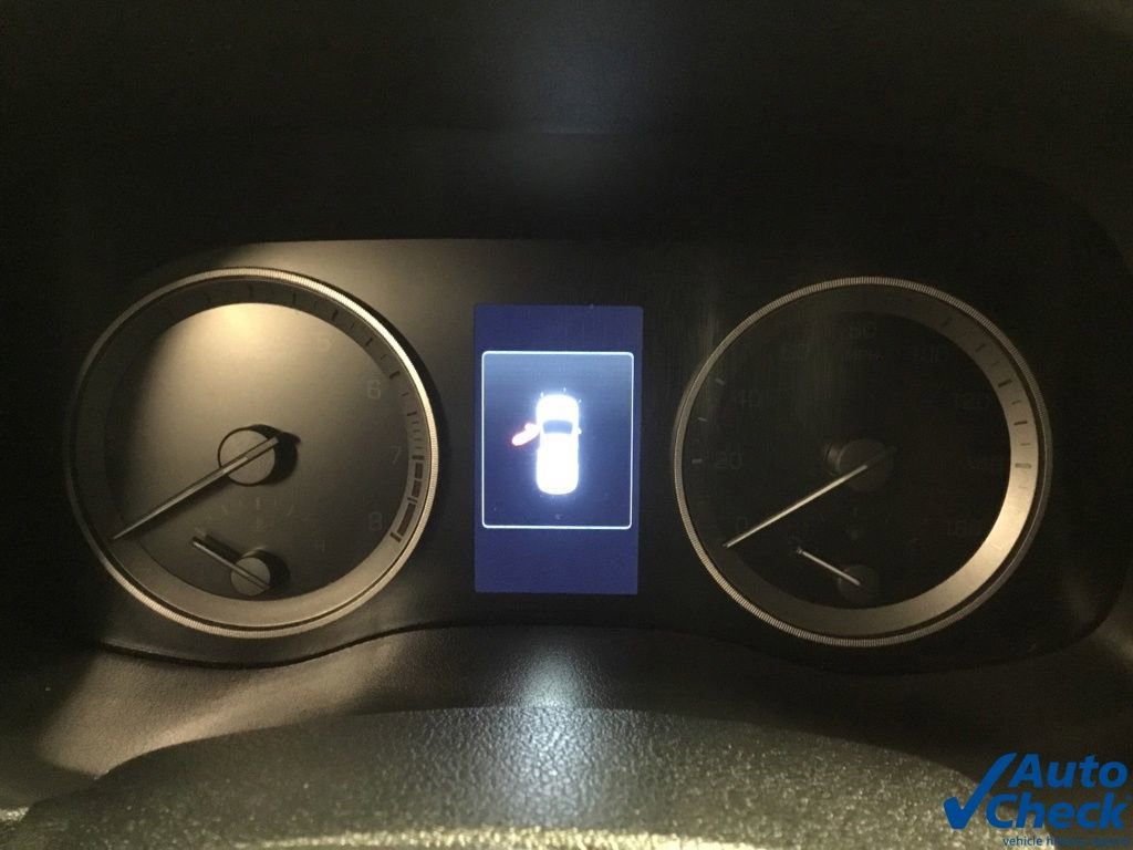 Used 2016 Hyundai Tucson Limited w/ Option Group 03 image 46
