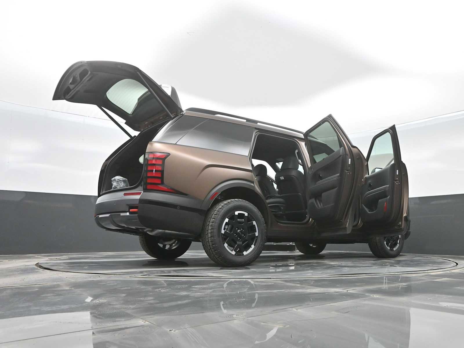 New 2026 Hyundai Palisade XRT Pro image 41