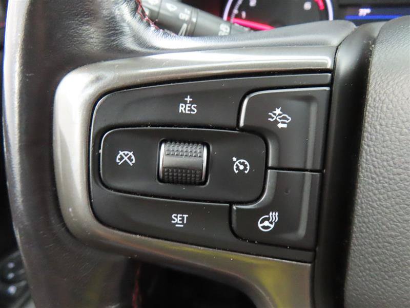 Used 2021 Chevrolet Tahoe RST w/ Luxury Package AWD/4WD image 26