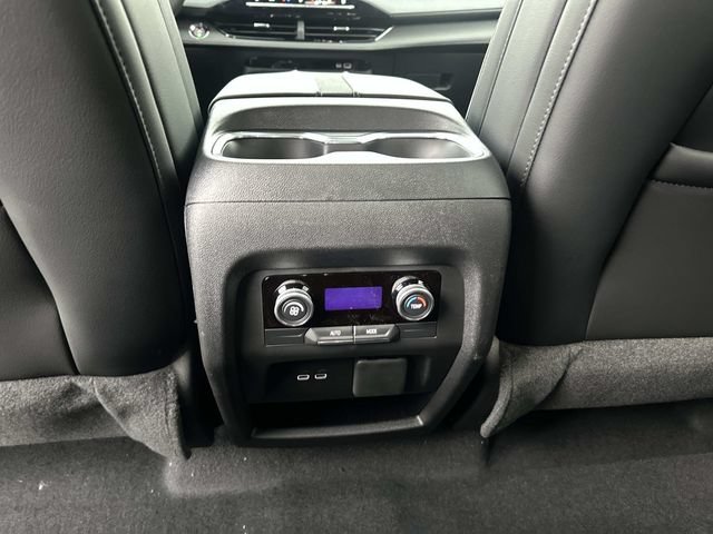 New 2026 Buick Enclave Preferred w/ Power Package FWD image 12