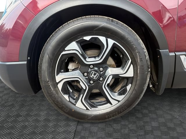 Used 2019 Honda CR-V Touring image 14