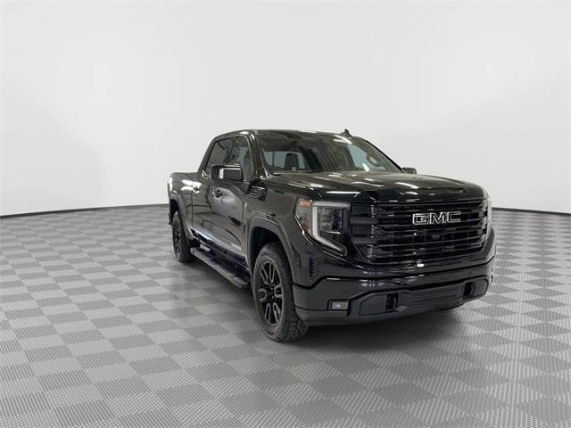 New 2026 GMC Sierra 1500 Elevation w/ Elevation Premium Package image 13