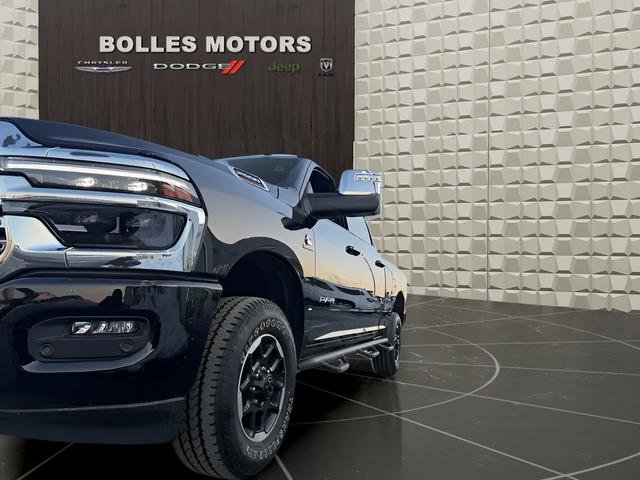 Used 2026 RAM 2500 Laramie image 5
