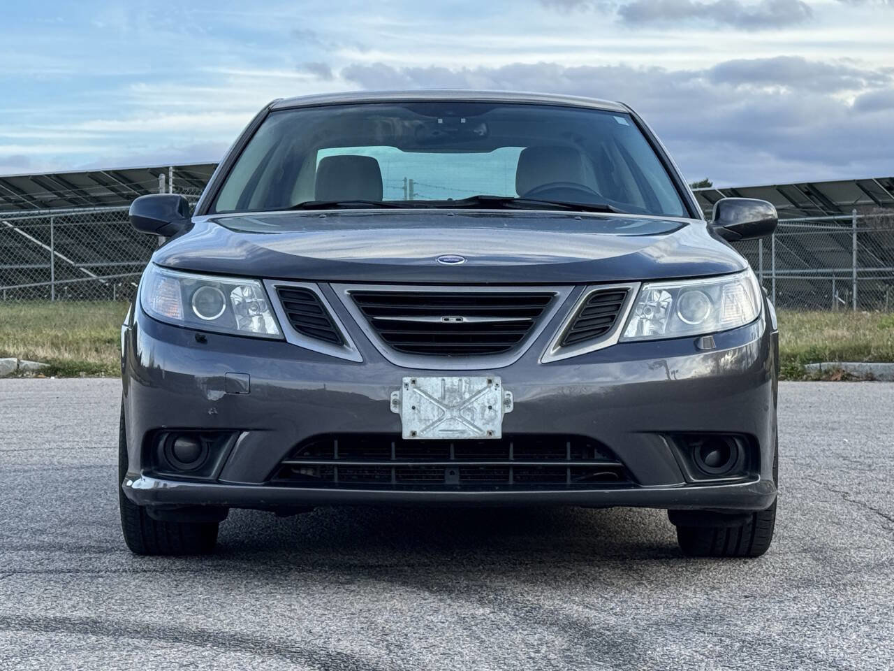 Used 2009 Saab 9-3 2.0T image 8
