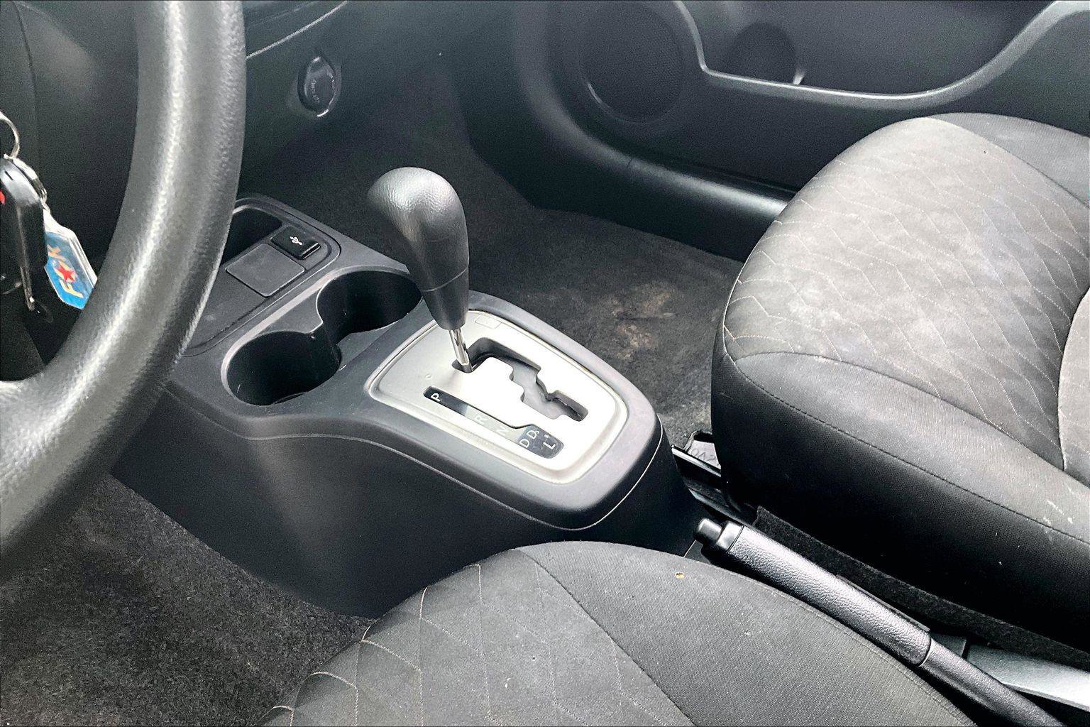 Used 2021 Mitsubishi Mirage ES image 16