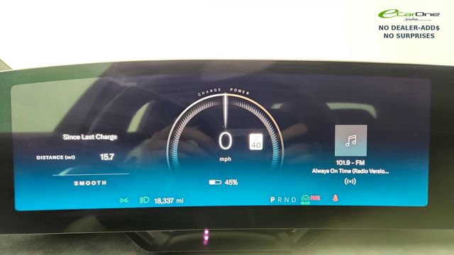 Used 2025 Lucid Air Grand Touring AWD/4WD image 38